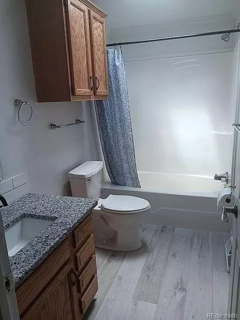 Bath - 6559 Pickney Rd, Rye, CO 81069 photo 3 of 3