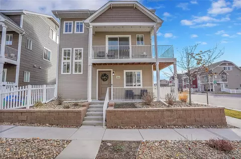 5366 N Argonne St, Denver, CO 80249