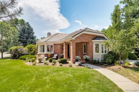 117 Silver Fox Dr, Greenwood Village, CO 80121