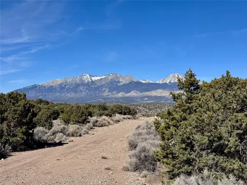 lot2434 Simone Rd, Fort Garland, CO 81133