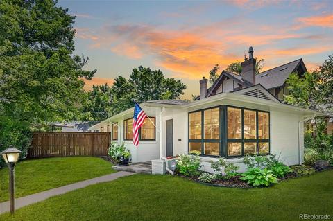 4800 E 25th Ave, Denver, CO 80207 photo 1