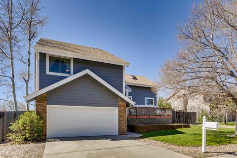 17696 E Ithaca Pl, Aurora, CO 80013 photo 1