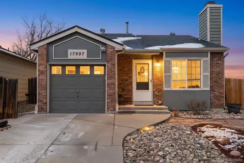 17997 E Bethany Pl, Aurora, CO 80013
