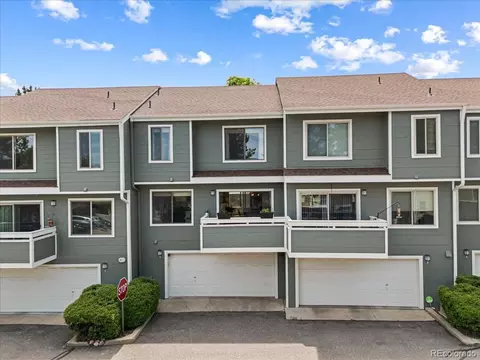 8753 W Cornell Ave #6, Lakewood, CO 80227