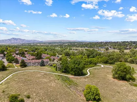 8753 W Cornell Ave #6, Lakewood, CO 80227