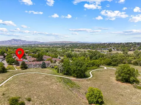 8753 W Cornell Ave #6, Lakewood, CO 80227