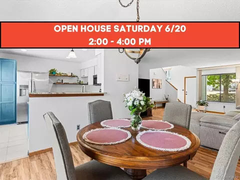 8753 W Cornell Ave #6, Denver, CO 80227