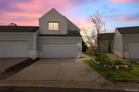 523 Canyon View Dr, Golden, CO 80403