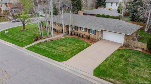 5720 E 1st Ave, Denver, CO 80220 photo 1