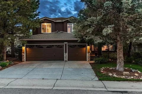 9551 Desert Willow Way, Highlands Ranch, CO 80129