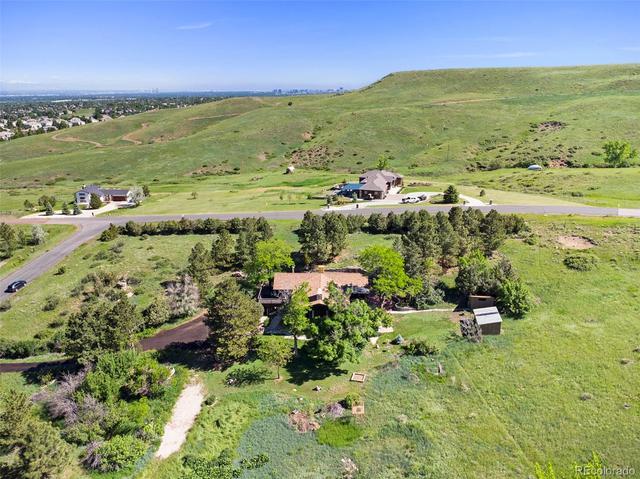 10852 Flatiron Rd, Lone Tree, CO 80124