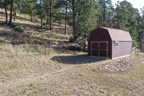 2729 County Road 72, Bailey, CO 80421 photo 26