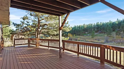 2729 County Road 72, Bailey, CO 80421 photo 17