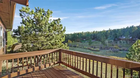 2729 County Road 72, Bailey, CO 80421 photo 19
