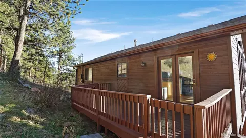 2729 County Road 72, Bailey, CO 80421 photo 20
