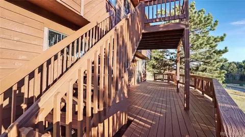 2729 County Road 72, Bailey, CO 80421 photo 18