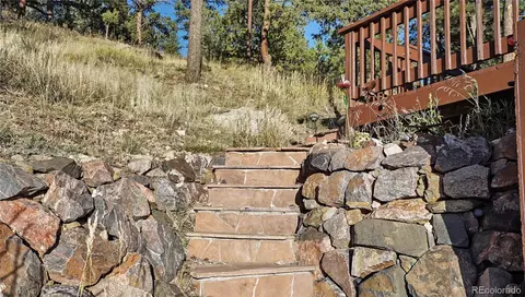2729 County Road 72, Bailey, CO 80421 photo 21