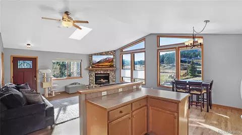 2729 County Road 72, Bailey, CO 80421 photo 5