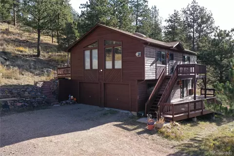 2729 County Road 72, Bailey, CO 80421 photo 24