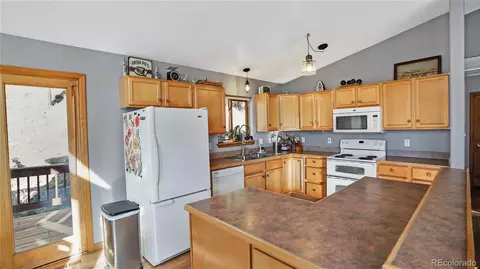 2729 County Road 72, Bailey, CO 80421 photo 4