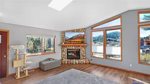 2729 County Road 72, Bailey, CO 80421 photo 3