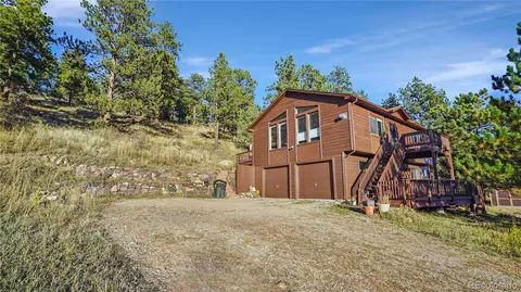 2729 County Road 72, Bailey, CO 80421 photo 22