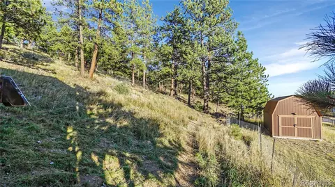 2729 County Road 72, Bailey, CO 80421 photo 25