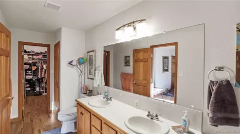 2729 County Road 72, Bailey, CO 80421 photo 12