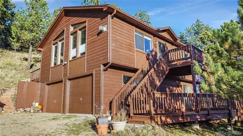 2729 County Road 72, Bailey, CO 80421 photo 2
