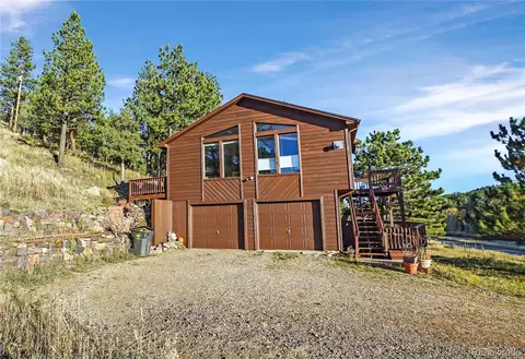 2729 County Road 72, Bailey, CO 80421 photo 23