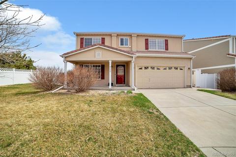 4988 Perth Ct, Denver, CO 80249 photo 1