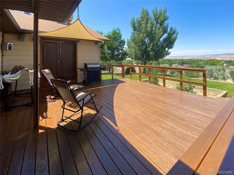226 Crest St, Rangely, CO 81648 photo 6