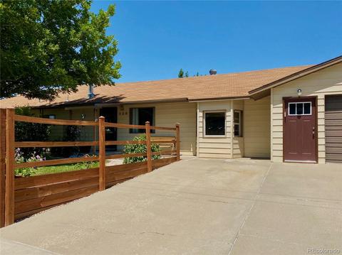 226 Crest St, Rangely, CO 81648 photo 3
