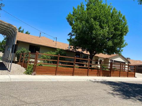 226 Crest St, Rangely, CO 81648 photo 5