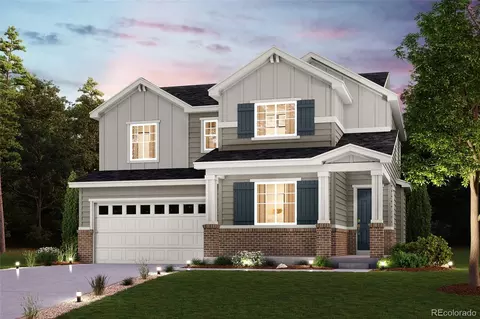 12445 E 101st Dr, Commerce City, CO 80022
