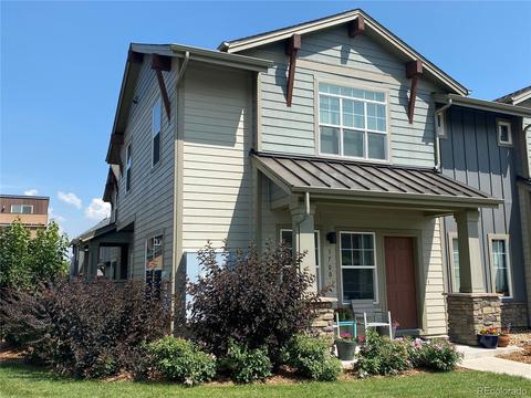 3700 Paonia St, Boulder, CO 80301 photo 1
