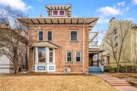 1532 Steele St, Denver, CO 80206