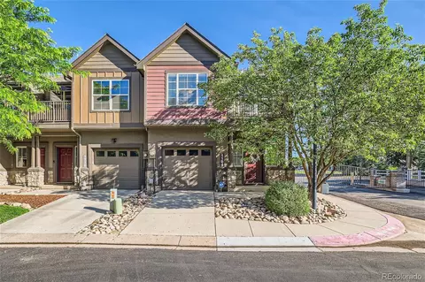 1104 Wisdom Hts, Colorado Springs, CO 80907
