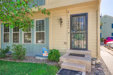 1649 S Ivory Cir #A, Aurora, CO 80017
