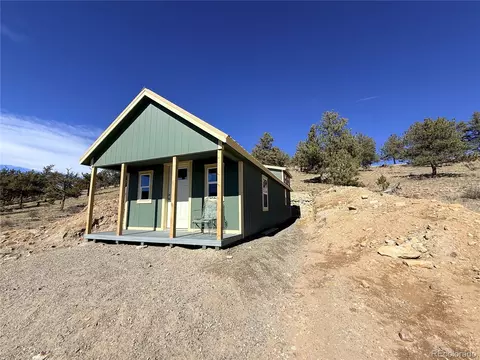 3464 Elkhorn Rd, Hartsel, CO 80449