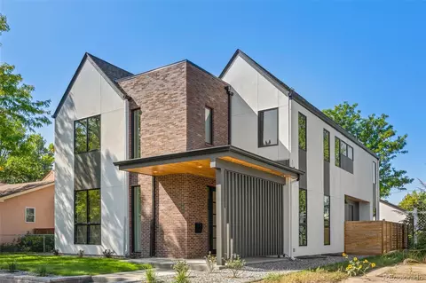 1879 S Franklin St, Denver, CO 80210