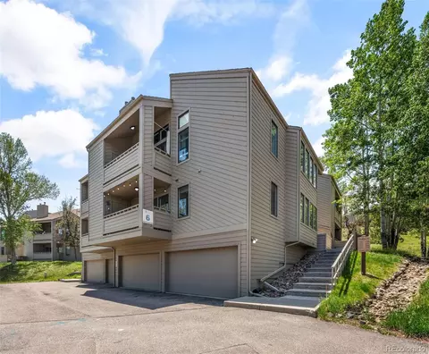 23702 Pondview Pl #F, Golden, CO 80401