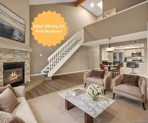 23702 Pondview Pl #F, Golden, CO 80401
