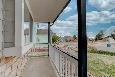 Exterior - 4913 S Dunkirk Way, Centennial, CO 80015 photo 3 of 8