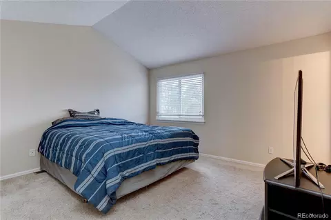Bedroom - 4913 S Dunkirk Way, Centennial, CO 80015 photo 1 of 5