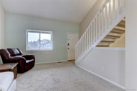 Living - 4913 S Dunkirk Way, Centennial, CO 80015 photo 1 of 3