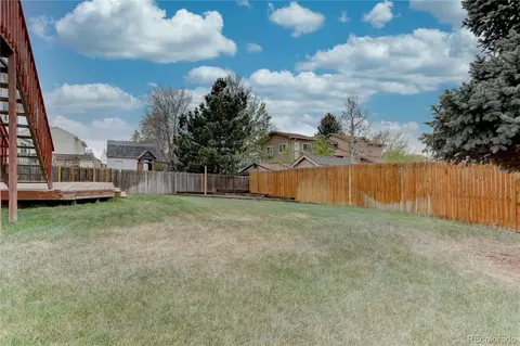 Exterior - 4913 S Dunkirk Way, Centennial, CO 80015 photo 8 of 8
