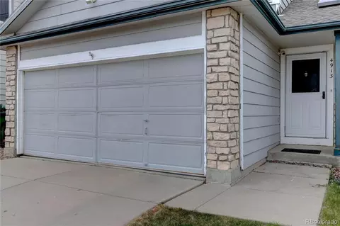 Exterior - 4913 S Dunkirk Way, Centennial, CO 80015 photo 2 of 8