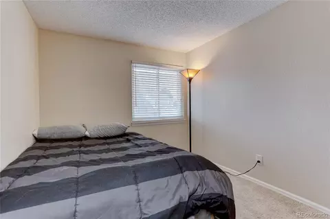 Bedroom - 4913 S Dunkirk Way, Centennial, CO 80015 photo 5 of 5