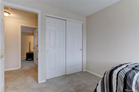 Bedroom - 4913 S Dunkirk Way, Centennial, CO 80015 photo 4 of 5